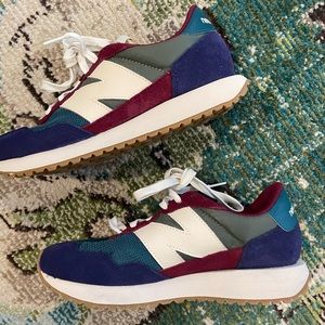 New Balance 8.5 like new